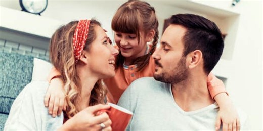 What Nobody Tells You About The 'Roommate Phase' Of Marriage