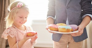 Mon enfant a du diabète, comment adapter son alimentation au quotidien ?