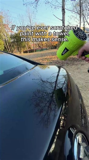 Why I’m Done with Microfiber Towels Forever