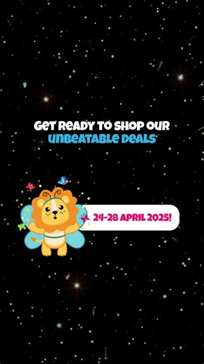 1.6K views · 96 reactions | ✨The Baby City Magical Sale is almost here! ✨ Big brands and unmissable baby deals await. Shop trusted baby essentials online and in-store only at Dis-Chem Baby City.  #MagicalSavings #BabyCityMagicalSale #DischemBabyCity | Baby City | Facebook