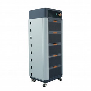 [Hot Item] Stationary Battery Group Capacity Test Equipment Battery DC Load Bank Battery Charge Discharge Test System