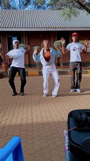 heatwave/SFS Dance Crew