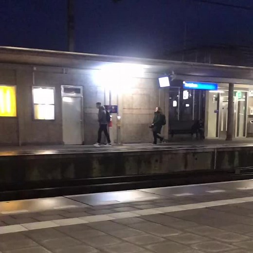 Train Safety Tips for Sprinters