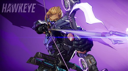 Marvel Rivals Hawkeye guide: Abilities, how to play, and more
