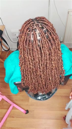 lovebraids22 on TikTok