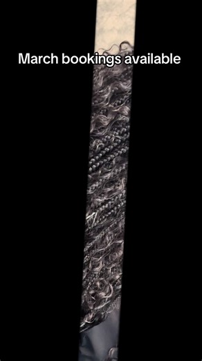 March appointments available! Available at my Oak Park Location! #chicagobraider #braids #bohemianbraids #humanhairbraids