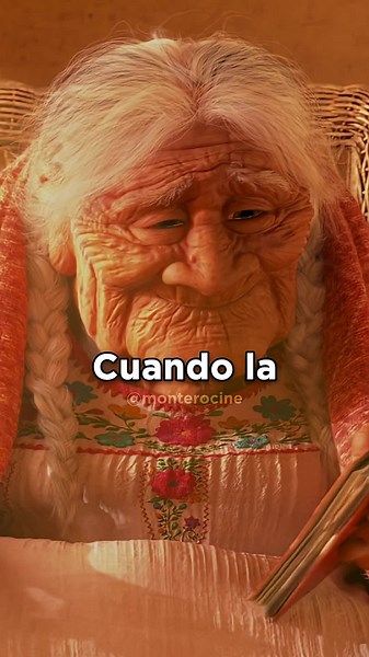 Por qué las calaveras de Coco no envejecen
