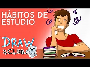 TRICKS to STUDY better - Draw My Life