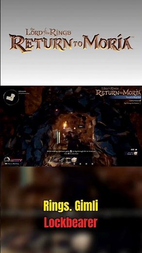 Can you SURVIVE in Moria after Lord of the Rings!?