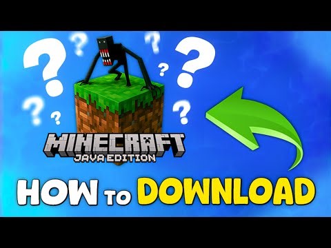 How to Download Minecraft Cave Horror Project 2025 (EASY)