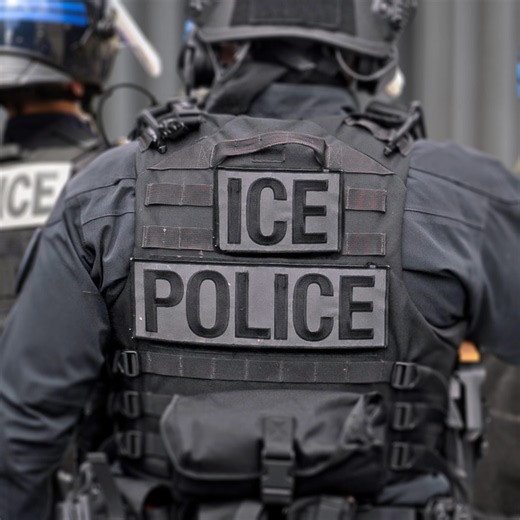 Increased ICE enforcement in 2025 hurt local employment, analysis finds