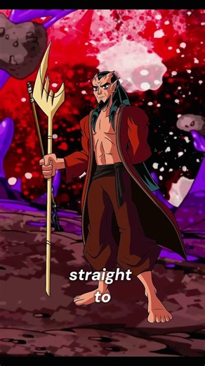 What REALLY Happened to Aggregor in Ben 10