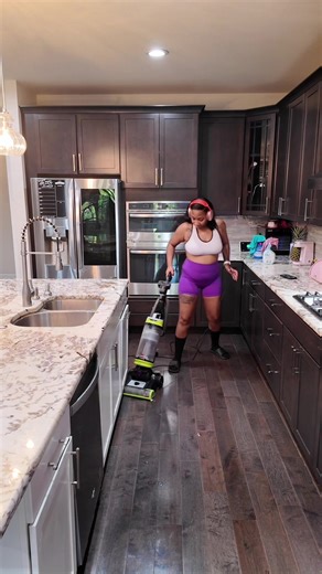 Cleaning Motivation: A Gripping Storytime Experience