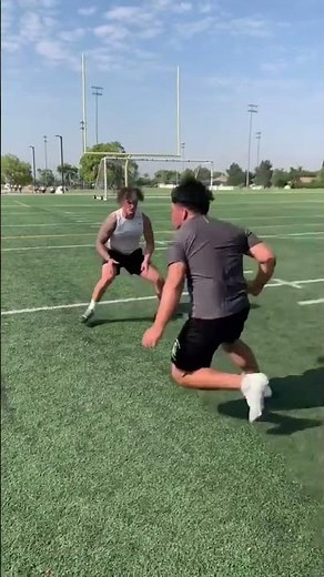 Gridiron Grind: Football Agility Drills#FootballTraining #AgilityDrills #AthleteWorkout