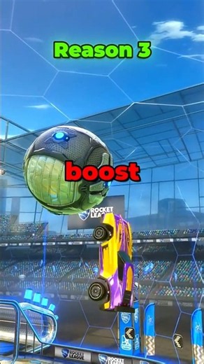Why You Can't Flip Reset (and how to fix it 🤯)