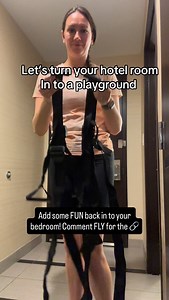 https://megsbrass.com/products/frequent-flyer-door-swing-1?_pos=1&_psq=freq&_ss=e&_v=1.0 . Follow & comment FLY for the 🔗 . Want to make your next vacation extra fun?! Let’s turn your hotel room in to a playground? Master bedroom turned in to a “bored” room?! Teach NEW heights, and positions you’ve always fantasized with this door swing! #frequentflyer #hotelroom #travel #doorswing #masterbedroomtips | Megs Brass