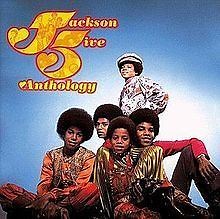 Anthology (The Jackson 5 album) - Alchetron, the free social encyclopedia