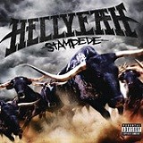 Hellyeah - Cowboy Way Lyrics