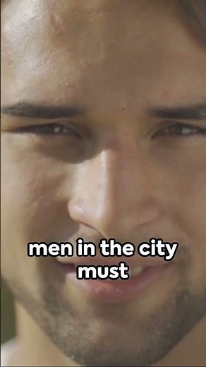 Genesis 34 Explained