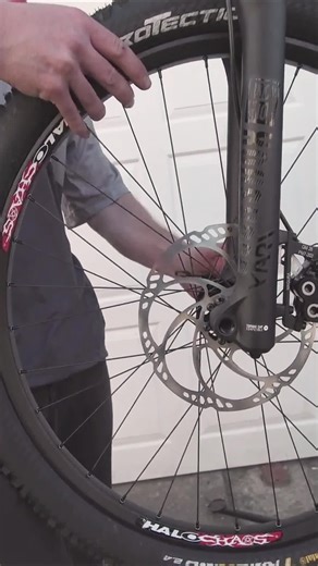 Biking Tutorial: How to Install Bike Wheels and Pedals