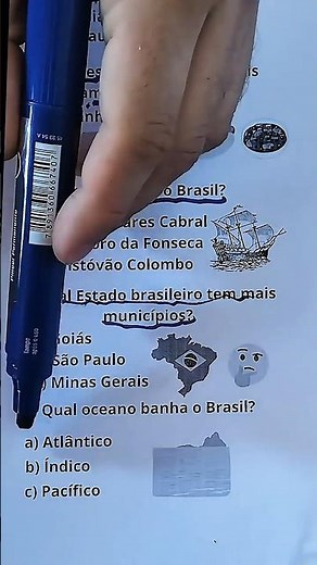 Brazil Quiz 🇧🇷 Do you really know our country? 🤯🔥