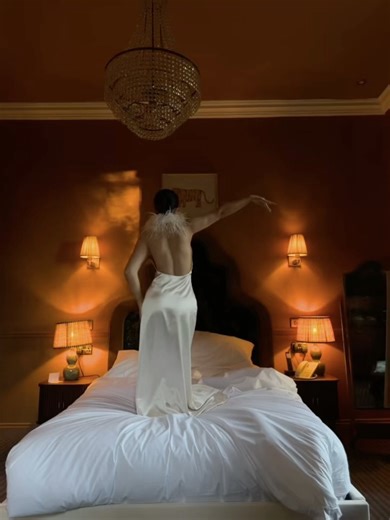 Ruby Blake on Instagram: "💫"