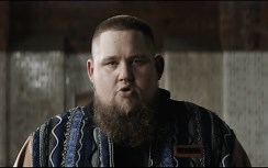 【MV】 《Rag'N'Bone Man - Human》