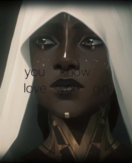 Arcane Emotional Moments Featuring Meljay