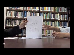 Standard progressive matrices (SPM)