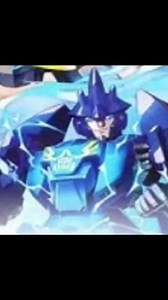 Pete Davidson as Futuristic Speedboat Mirage Transformers Cyberworld The Movie 