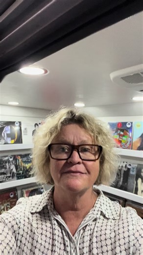 #spinningrecords #canalstreetnights #vinyltok #vinylcommunity