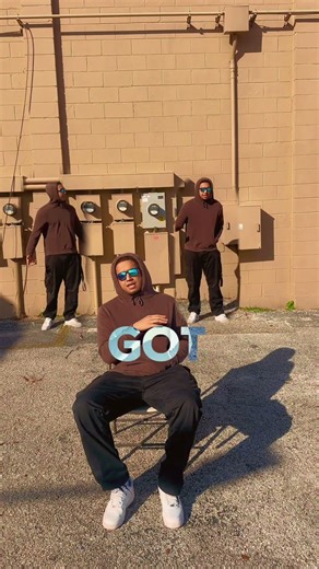 Who’s your favorite Christian rapper rn? “SAY SUM” out now !💛⚔️ #christianhiphop #chh #reels