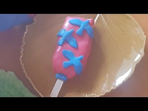 Magnum cake au Cook Expert Magimix