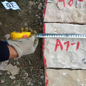 [Hot Item] Premium 99.31% Sio2 Silex Milling Blocks for Ceramic Applications