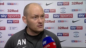 Neil: We took our chances