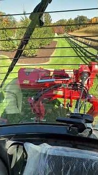 How Exactly Does A Hydraulic Multiplier Work? #tractor #farming #homestead #johndeere #kubota