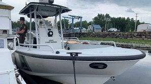 Vermont agencies have new way of investigating suspected drunk boating cases