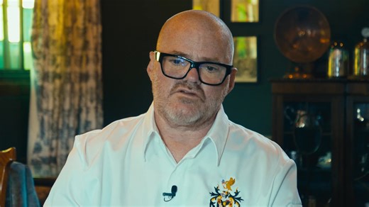 1M views · 12K reactions | How Heston Blumenthal Changed Fine Dining Forever | The Staff Canteen | Facebook