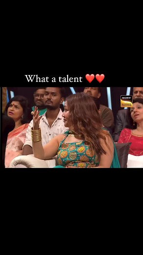 What a talent. ❤️❤️❤️ | Deepak Dev