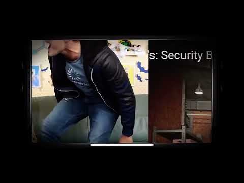 Matpat What is your favorite five nights at Freddy’s character?