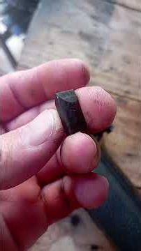 Polymer block broke on Gamo Big CAT