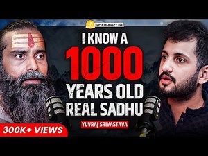 Secrets of Kailash: Shiva, Miracles & Real Experiences | Yuvraj Srivastava | Supertalks हिंदी -155