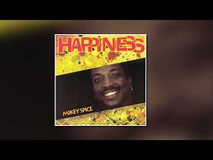 Mikey Spice....Practice What You Preach [1995] [Ras Records] [PCSS] 720p