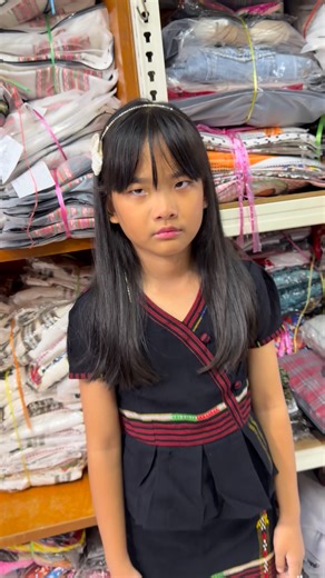 Holiday VIP Model nu 🥹 | Sen Nu