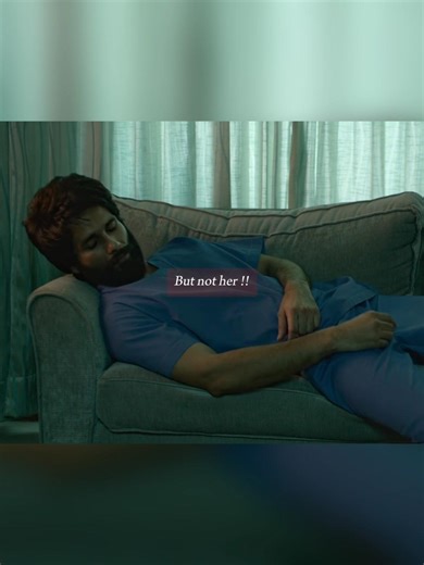 For real! 😭💔 #kabirsingh #sahidkapoor #kiaraadvani #youtubeshorts #love #viral #bollywood #sad#edits