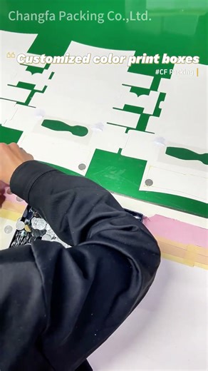 Quality is in the details—and we’re showing you exactly how it’s done!🔎📦 #custompackaging #packaging