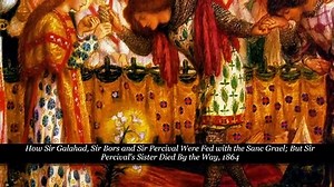 Dante Gabriel Rossetti