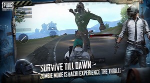PUBG Mobile Lite 0.19.0 update: New zombie mode, vehicles, and more