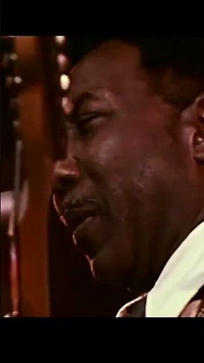 Mannish Boy – Muddy Waters live 1971