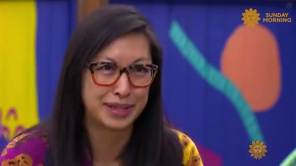 #NationalPiDay honors the mathematical constant π, with its most recognized digits being 3.14. Enthusiasts of both pi and pie join in the celebration including pie artist Lauren Ko whose creations will leave both number fans and dessert lovers “pie-ning” for more. | CBS Sunday Morning